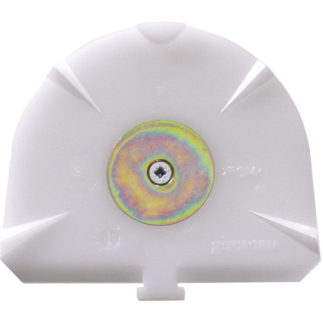 Premium+ L - цокольные пластины для Giroform, 100 шт | Amann Girrbach AG (Австрия)