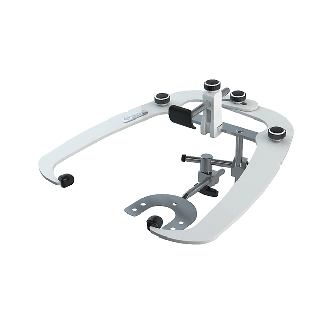 Standard Facebow - лицевая дуга для артикуляторов BioArt (4000-S, A7 Plus, A7 Plus-E) | Bio-Art (Бразилия)