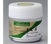 EX-3 Translucent Т1 - транспарент 50 г | Kuraray Noritake (Япония)