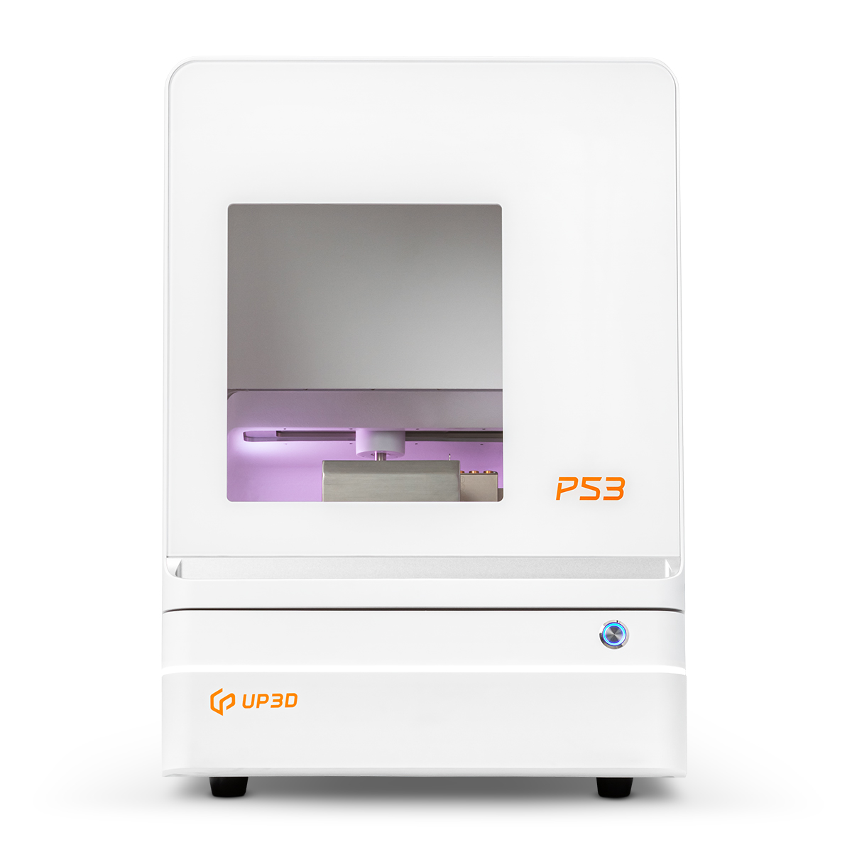 Фрезерный станок Up3d P53