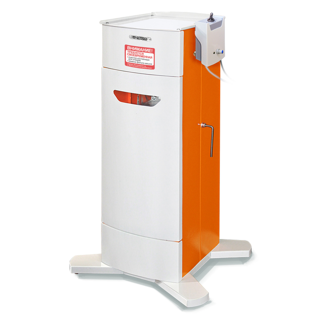 УПЗ 7.2 НЬЮ ПЛЮС - многофункциональная вытяжка со встроенным циклоном, мини-столешницей и регулятором мощности | Аверон (Россия)