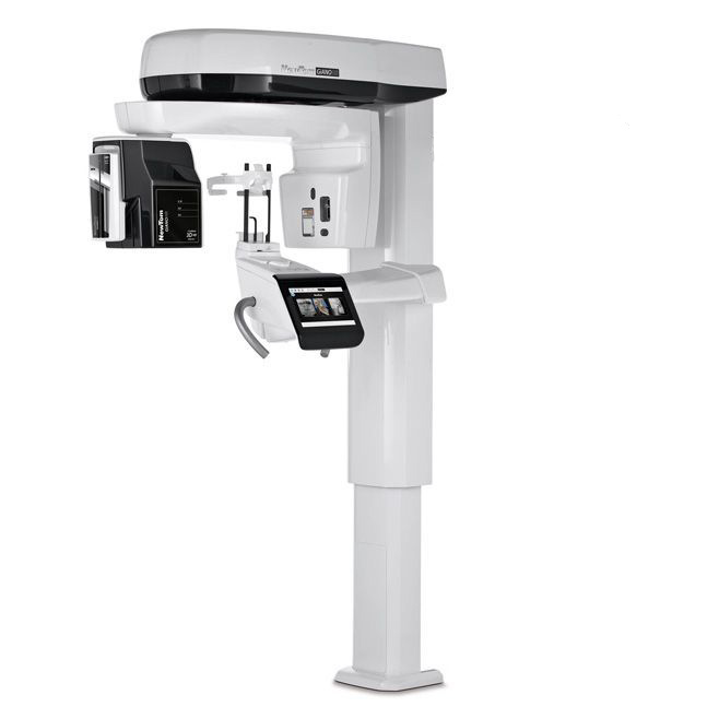 3D томограф NewTom Giano HR Prime (10x8)