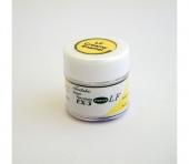 EX-3 PRESS LF LUSTER Creamy WHITE - люстровый фарфор для пресскерамики 10 г | Kuraray Noritake (Япония)