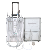 Мобильная стоматологическая установка Recende BL-605