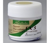 EX-3 Cervical CV-4 - цервикал 10 г | Kuraray Noritake (Япония)