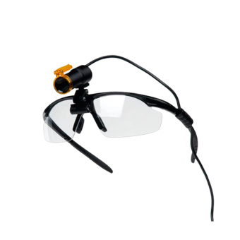 NOM4 - светодиодный осветитель, 70000 люкс | NOM (Россия)