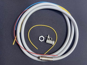 Шланг фиброоптики