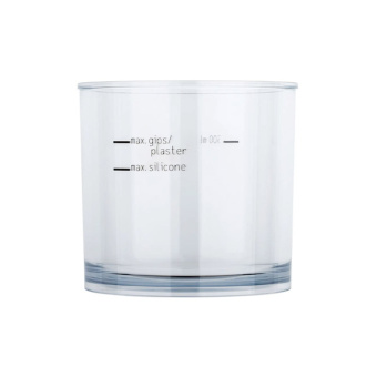 Смесительный стакан для Twister без лопасти, 200 мл | Renfert (Германия)