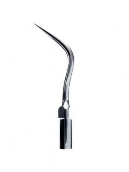 P4 - насадка к скалеру для удаления поддесневого зубного камня, Guilin Woodpecker Medical Instrument