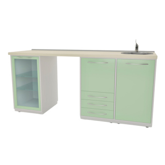 ARKODENT-E04 - комплект мебели | Arkodor (Белоруссия)