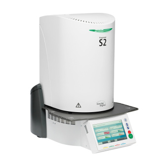 Programat S2 - печь для синтеризации оксида циркония | Ivoclar Vivadent (Германия)