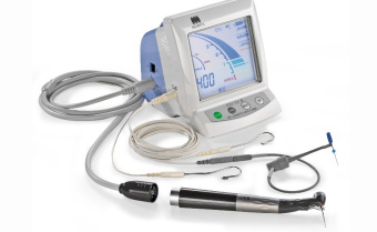 Dentaport Tri Auto ZX Стоматологический аппарат: модуль эндодонтического наконечника, J.Morita (Япония)