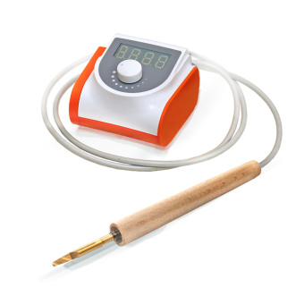 ЭШЗ 2.1 НЬЮ - одноканальный электрошпатель с цифровой индикацией | Аверон (Россия)