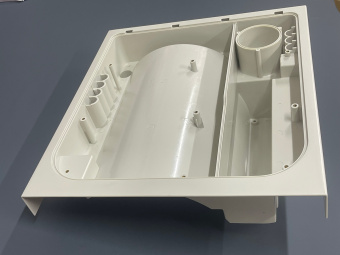 Резервуар для воды Tanzo C18 (версия 1)